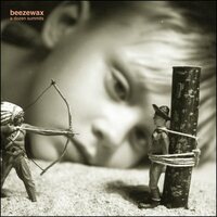 Beezewax - A Dozen Summits vinyl cover