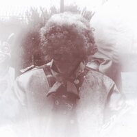 Begayer - Evohe Begue vinyl cover