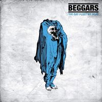 Beggars - Day I Lost My Head vinyl cover