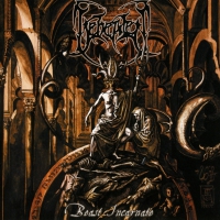 Beheaded - Beast Incarnate vinyl cover