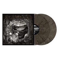 Behemoth - Grom vinyl cover