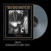 Behemoth - Grom Grey vinyl cover
