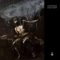 Behemoth - I Loved You At Your Darkest vinyl cover