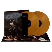 Behemoth - I Loved You At Your Darkest vinyl cover