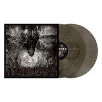 Behemoth - Sventevith vinyl cover