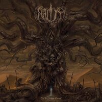 Beholder - Dualisme vinyl cover