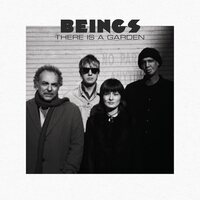 Beings - There Is a Garden vinyl cover