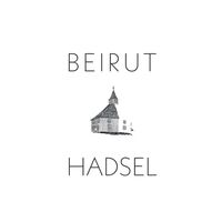 Beirut - Hadsel vinyl cover