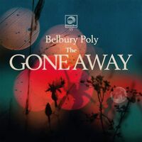 Belbury Poly - The Gone Away vinyl cover