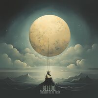 Beledo - Flotando Con El Vacio vinyl cover