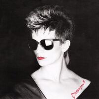 Belgazou - Ou Va La Vie vinyl cover