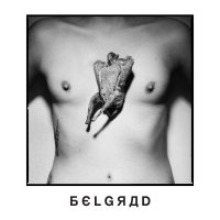 Belgrad - Belgrad vinyl cover