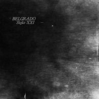 Belgrado - Sigo Xxi vinyl cover