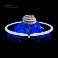 Belief Defect - Desire and Discontent vinyl cover