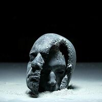 Belief Defect - Remixed 01 vinyl cover