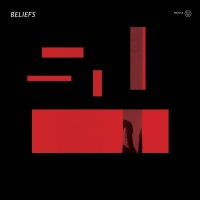 Beliefs - Habitat vinyl cover