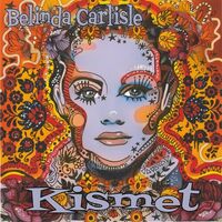 Belinda Carlisle - Kismet Orchid Retail vinyl cover