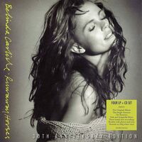 Belinda Carlisle - Runaway Horses vinyl cover