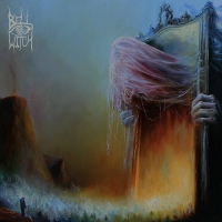 Bell Witch - Mirror Reaper vinyl cover