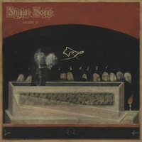 Bell Witch - Stygian Bough Volume II vinyl cover