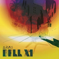 Bell X1 - Arms vinyl cover