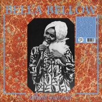 Bella Bellow - Album Souvenir vinyl cover