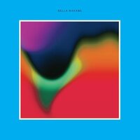 Bella Wakame - Bella Wakame vinyl cover