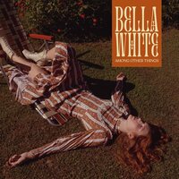 Bella White - Among Other Things (Tigers Eye) vinyl cover