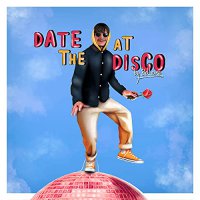 Bellaire - Date At The Disco vinyl cover