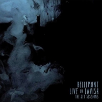 Bellemont - Live Or Lavish: Jet Sessions vinyl cover