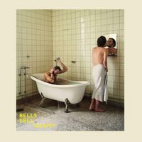Bells Fell Silent - Bells Fell Silent vinyl cover