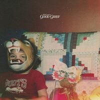 Bells Larsen - Good Grief (Opaque "Yellowjacket") vinyl cover