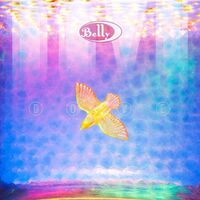 Belly - Dove vinyl cover