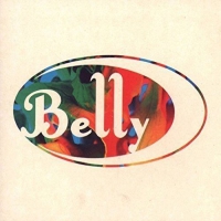 Belly - Star vinyl cover