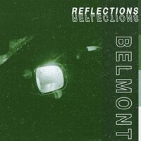 Belmont - Reflections vinyl cover