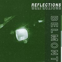 Belmont - Reflections vinyl cover