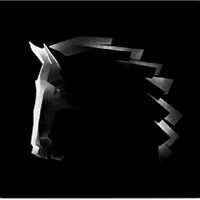 Ben Babbitt /  Bedquilt Ramblers - Kentucky Route Zero vinyl cover