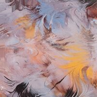 Ben Böhmer - Begin Again vinyl cover