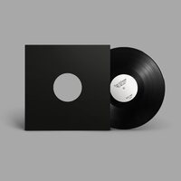 Ben Böhmer - One Last Call vinyl cover