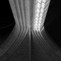 Ben Chatwin - Drone Signals vinyl cover
