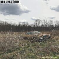 Ben De La Cour - Sweet Anhedonia