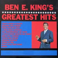 Ben E. King - Ben E. King's Greatest Hits (Translucent)