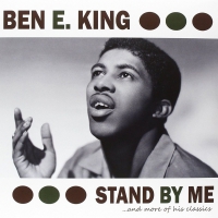 Ben E. King - Stand By Me... And More Of His Classics vinyl cover