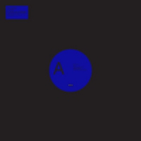 Ben Frost - Ionia vinyl cover