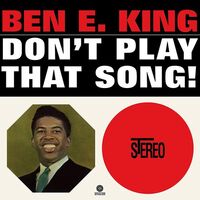 Ben King E - Don't Play That Song (Red)