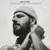 Ben Kunder - Searching For The Stranger vinyl cover