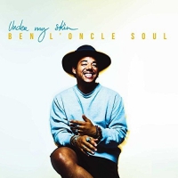 Ben L'oncle Soul - Under My Skin vinyl cover