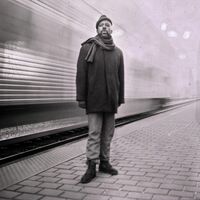 Ben Lamar Gay - Downtown Castles Can Never Block The Sun vinyl cover