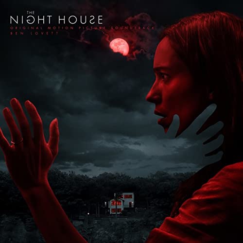 Ben Lovett - Night House Original Soundtrack