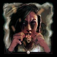 Ben Lovett - The Old Ways Soundtrack vinyl cover